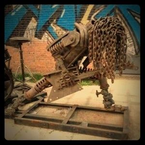 Meet your Posher, Debra